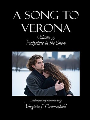 cover image of A Song to Verona Vol 3